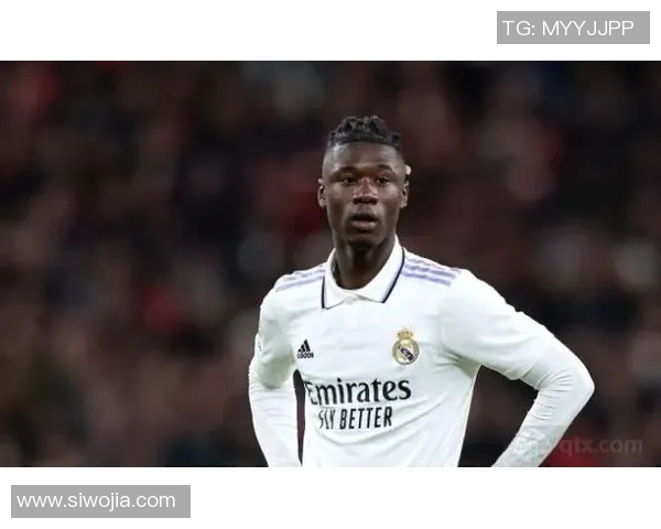 卡马文加的崛起与未来潜力解析：年轻天才如何改变足球格局