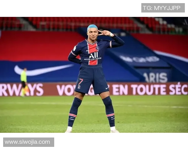 姆巴佩拒绝续约引发风波巴黎或将今夏以15亿欧元出售他